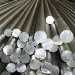 Круг, пруток алюминиевый АМг6 50