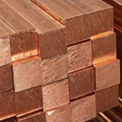 Медный квадрат М2