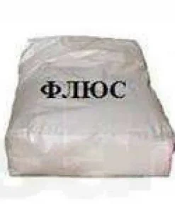 Флюс Ф17