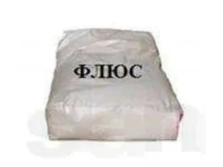 Флюс 18В Алюминиевый