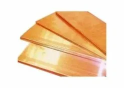 Латунные аноды ГОСТ 2208-2007