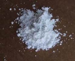 Литий гидроксид 1-водный чистый, 99.0 %