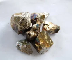 Марганец металлический Mn 95 ГОСТ 6008-90