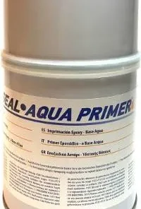 Эпоксидная грунтовка MARISEAL AQUA