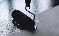 Битумно-эмульсионная мастика