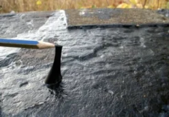 Битумная мастика для металла