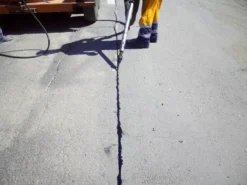 Мостовая мастика Брит ДШ