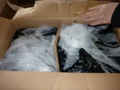 Мастика кабельная