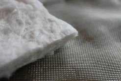 Маты из базальтового штапельного волокна БУТВ