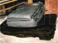 Каучук синтетический термостойкий СКТ ТУ 38.103694-89