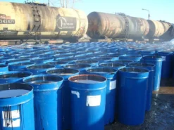 Битум медленногустеющий