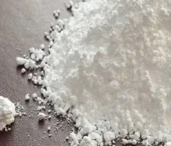 Смола ПВХ марки SG-3