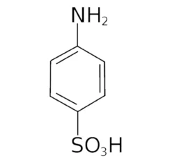 Сульфаниловая кислота чистая