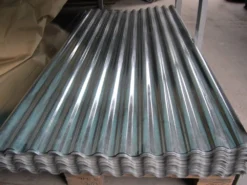 Алюминиевый лист Шифер