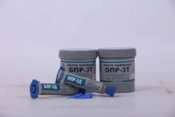 Паяльная паста ОПР-3Т