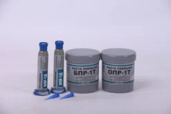 Паяльная паста ОПР-1Д