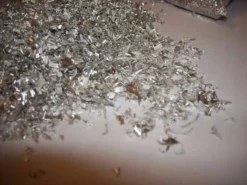 Магний металлический в стружке