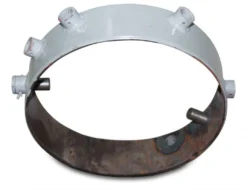 Обойма для гидромонитора ГМН-250