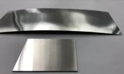 Припой палладия ППдМНХ30 полоса