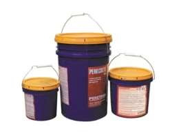 Проникающая гидроизоляция ПЕНЕКРИТ