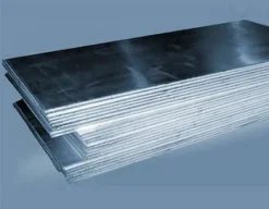 Листы и плиты из магниевых деформируемых сплавов