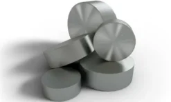 Титановая поковка