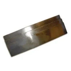 Никелевая полоса