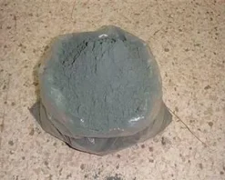 Молибденовый ангидрид ТУ 48-19-549-94