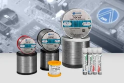 Припои в виде трубки с флюсом ФРК 525-2-Т1