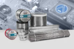 Припой Sn62Pb36Ag02