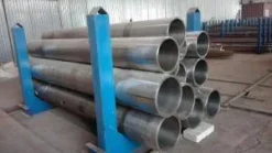 Труба нержавеющая 12Х18Н10Т 12 × 2