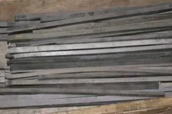 Молибден металлический для металлургических целей ТУ 48-19-73-86