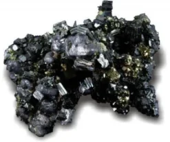 Кадмий химически чистый СТП ТУ КОМП 3-305-10