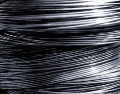 Проволока сварочная из титана и титановых сплавов