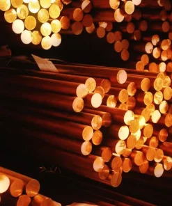 Copper Rod M1 220 x 1000