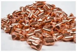 Бронзовые аноды