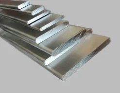 Полоса алюминиевая Ад31т  10 x 160 x 3000