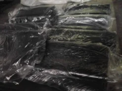 Резиновые смеси ФСУ-50 и ФСУ-25