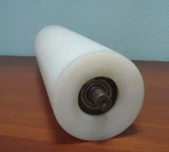 Ролики поддерживающие