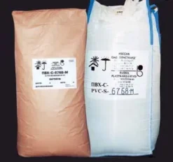 Поливинилхлорид суспензионный С-6669ЖС (ПВХ-С-6669ЖС)