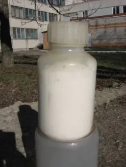 Свинец фторид