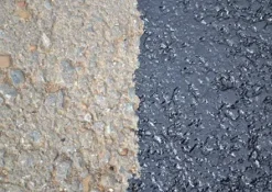 Пропитка асфальтобетонная "САНАД"