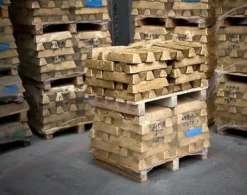 Бронза ОЦС 5-6-5 /Бронза БРАЖ 10-3 ГОСТ 614-73