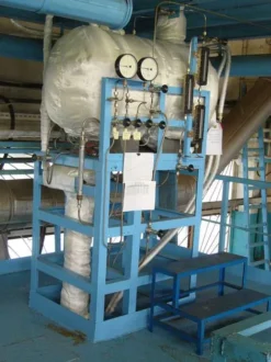 Кремния тетрахлорид