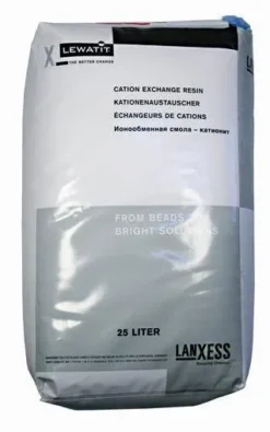 Lewatit MonoPlus® SR 7
