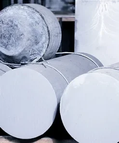 Слитки из магниевых деформируемых сплавов