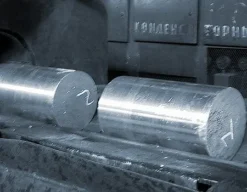 Литые заготовки (слитки) из алюминия и алюминиевых сплавов