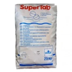 Таблетированная соль SuperTab