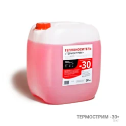 Теплоноситель 30