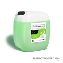 Теплоноситель эко 30